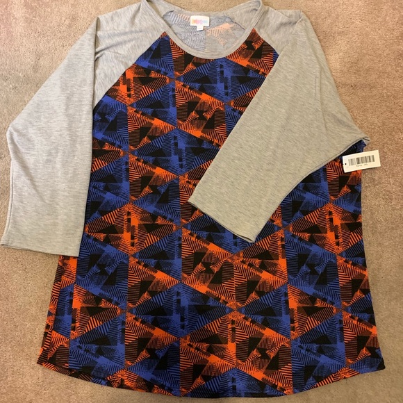 Lula Roe - Picture 6 of 8